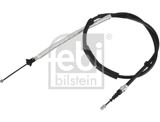 Cablu frana de mana Febi Bilstein 178231