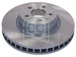 DISC FRANA FEBI BILSTEIN 178232 - Compatibil cu TESLA