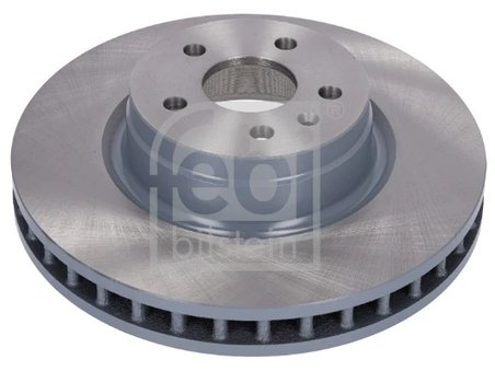 Disc frana Febi Bilstein 178232