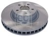 Disc frana Febi Bilstein 178232