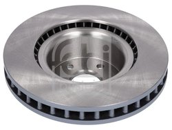 Disc frana Febi Bilstein 178232