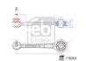 Brat suspensie Febi Bilstein 178265