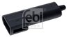 SENZOR,TEMPERATURA EXTERIOARA FEBI BILSTEIN 178288 - Compatibil cu FORD