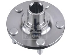 Butuc roata Febi Bilstein 178316
