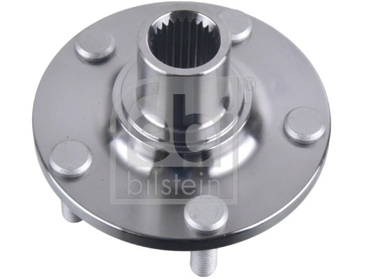 Butuc roata Febi Bilstein 178316