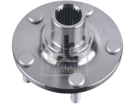 Butuc roata Febi Bilstein 178316