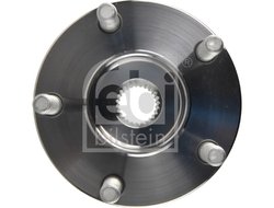 Butuc roata Febi Bilstein 178316