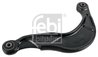 BRAT SUSPENSIE FEBI BILSTEIN 178343 - Compatibil cu FORD