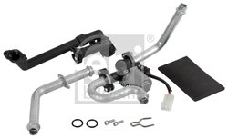 SUPAPA CONTROL AGENT FRIGORIFIC FEBI BILSTEIN 178354 - Compatibil cu VOLVO