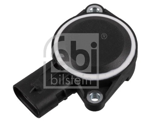 SENZOR, CLAPETA CONDUCTA ASPIRATIE FEBI BILSTEIN 178355 - Compatibil cu AUDI, SEAT, SKODA, SKODA (SVW), VW