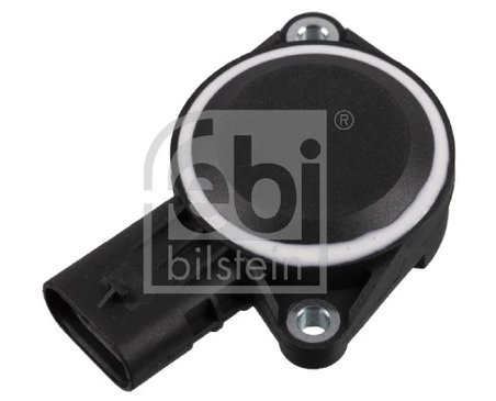 SENZOR, CLAPETA CONDUCTA ASPIRATIE FEBI BILSTEIN 178355 - Compatibil cu AUDI, SEAT, SKODA, SKODA (SVW), VW