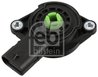 SENZOR, CLAPETA CONDUCTA ASPIRATIE FEBI BILSTEIN 178355 - Compatibil cu AUDI, SEAT, SKODA, SKODA (SVW), VW