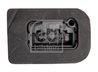 INCUIETOARE USA FEBI BILSTEIN 178398 - Compatibil cu SEAT, SKODA, VW