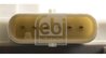 INCUIETOARE USA FEBI BILSTEIN 178399 - Compatibil cu AUDI, AUDI (FAW), VW