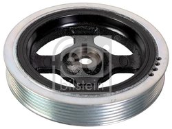 Fulie arbore cotit / vibrochen Febi Bilstein 178418