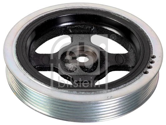 Fulie arbore cotit / vibrochen Febi Bilstein 178418