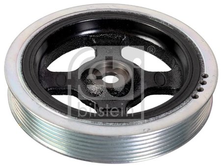Fulie arbore cotit / vibrochen Febi Bilstein 178418