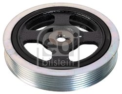 Fulie arbore cotit / vibrochen Febi Bilstein 178418