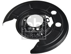 PROTECTIE NOROI DISC FRANA FEBI BILSTEIN 178422 - Compatibil cu CITROEN, FIAT, OPEL, PEUGEOT, RAM, VAUXHALL