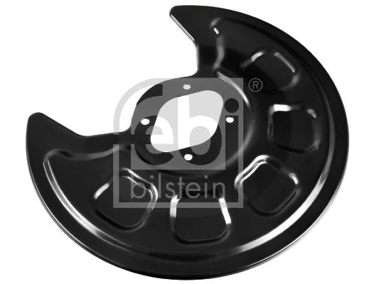 PROTECTIE NOROI DISC FRANA FEBI BILSTEIN 178427 - Compatibil cu VW