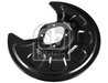 PROTECTIE NOROI DISC FRANA FEBI BILSTEIN 178427 - Compatibil cu VW