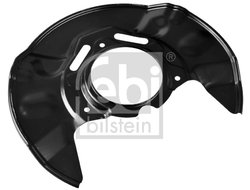 Protectie noroi disc frana Febi Bilstein 178429