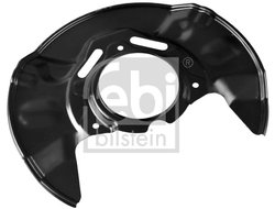 Protectie noroi disc frana Febi Bilstein 178430