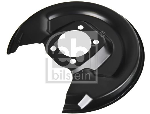 Protectie noroi disc frana Febi Bilstein 178432