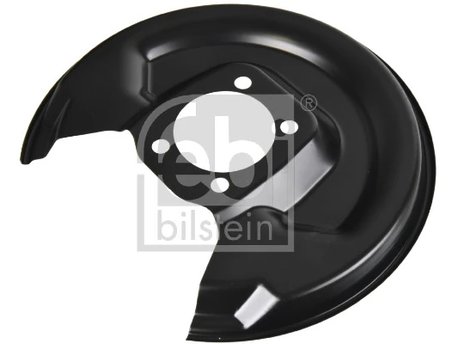 Protectie noroi disc frana Febi Bilstein 178432