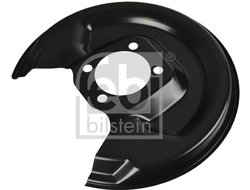 Protectie noroi disc frana Febi Bilstein 178433