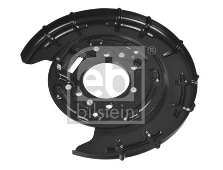 Protectie noroi disc frana Febi Bilstein 178435