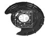 Protectie noroi disc frana Febi Bilstein 178435