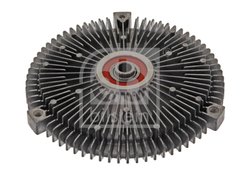 CUPLA VENTILATOR RADIATOR FEBI BILSTEIN 17847 - Compatibil cu MERCEDES-BENZ