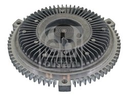 Cupla ventilator radiator Febi Bilstein 17848