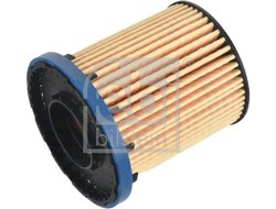 Filtru ulei Febi Bilstein 178498