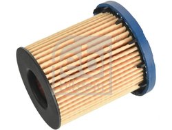 FILTRU ULEI FEBI BILSTEIN 178498 - Compatibil cu OPEL, VAUXHALL
