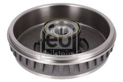 Tambur frana Febi Bilstein 178511