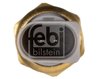 SENZOR PRESIUNE ULEI FEBI BILSTEIN 178518 - Compatibil cu AUDI, SEAT, SKODA, VW