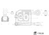 Brat suspensie Febi Bilstein 178538