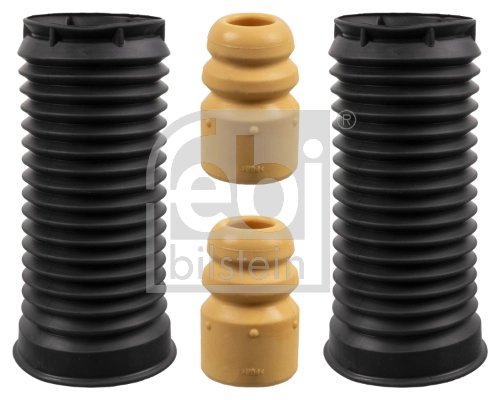Kit protectie praf amortizor Febi Bilstein 178552