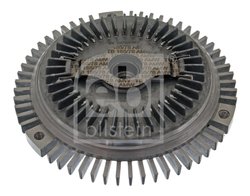CUPLA VENTILATOR RADIATOR FEBI BILSTEIN 17856 - Compatibil cu DODGE, MERCEDES-BENZ