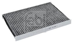 Filtru aer habitaclu Febi Bilstein 178586