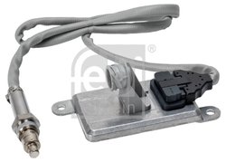 SENZOR NOX INJECTIE ADITIV FEBI BILSTEIN 178608 - Compatibil cu SCANIA