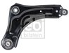 BRAT SUSPENSIE FEBI BILSTEIN 178613 - Compatibil cu RENAULT