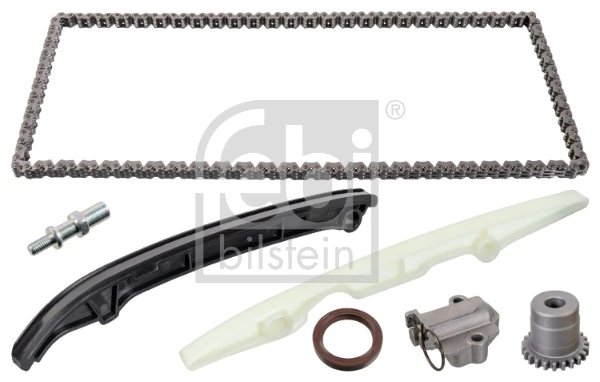 SET DISTRIBUTIE LANT FEBI BILSTEIN 178626 - Compatibil cu ALFA ROMEO, FIAT, LANCIA