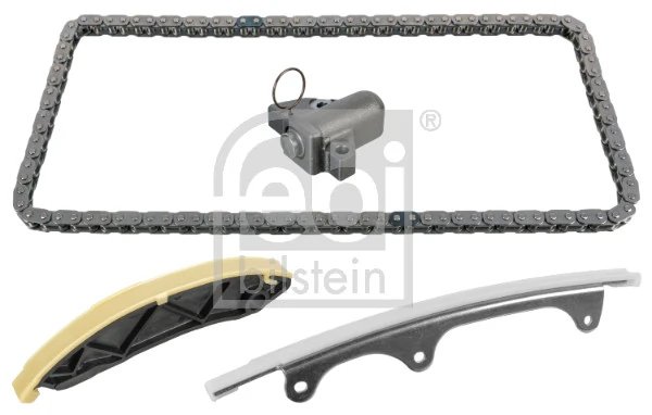 SET DISTRIBUTIE LANT FEBI BILSTEIN 178629 - Compatibil cu FIAT, MITSUBISHI