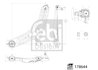 BRAT SUSPENSIE FEBI BILSTEIN 178644 - Compatibil cu HYUNDAI, KIA