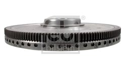 Volanta Febi Bilstein 178666