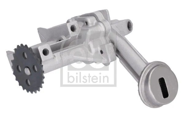 POMPA ULEI FEBI BILSTEIN 178673 - Compatibil cu DACIA, RENAULT