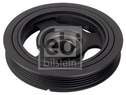 Fulie arbore cotit / vibrochen Febi Bilstein 178712
